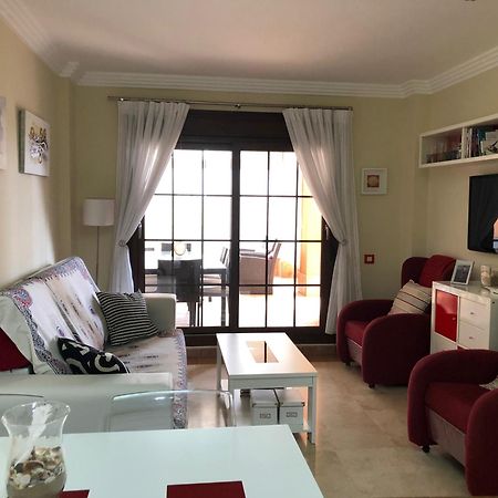 Apartamento Urbanizacion De Lujo En Primera Linea De Playa Isla Canela Zewnętrze zdjęcie