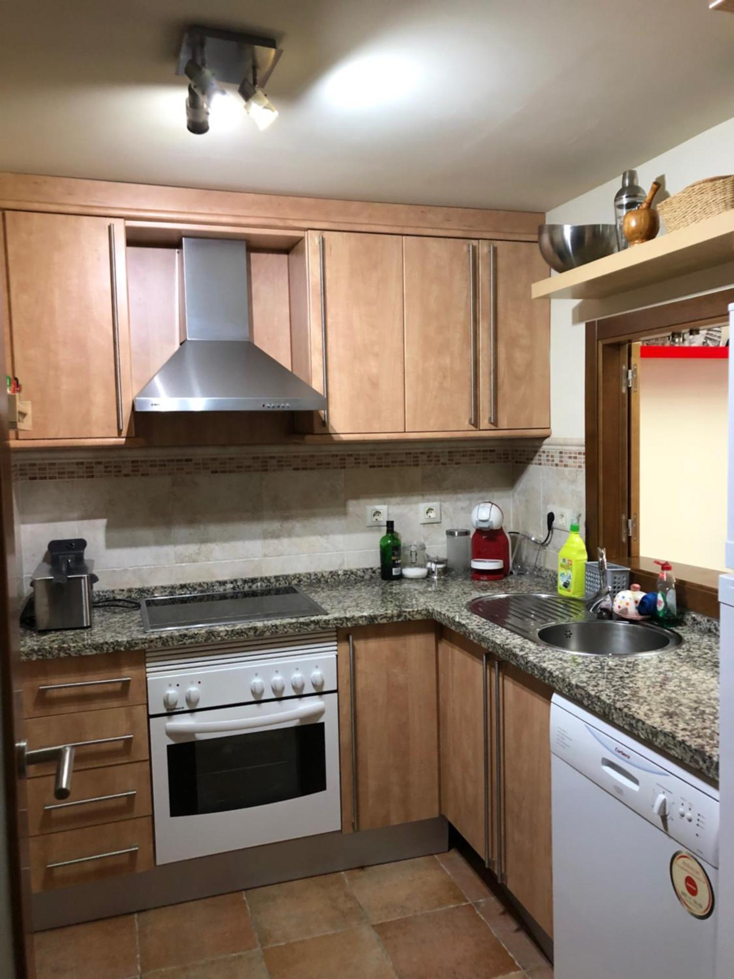 Apartamento Urbanizacion De Lujo En Primera Linea De Playa Isla Canela Zewnętrze zdjęcie