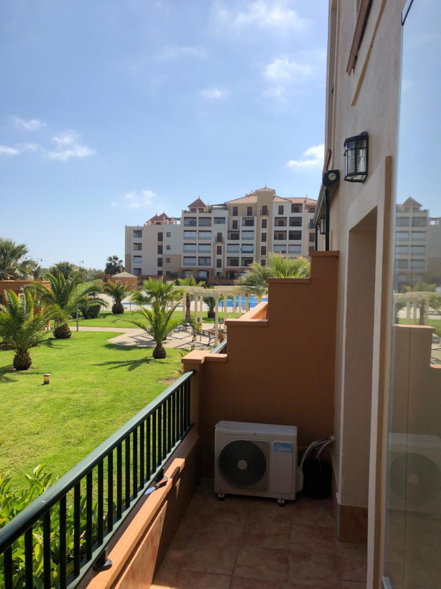 Apartamento Urbanizacion De Lujo En Primera Linea De Playa Isla Canela Zewnętrze zdjęcie