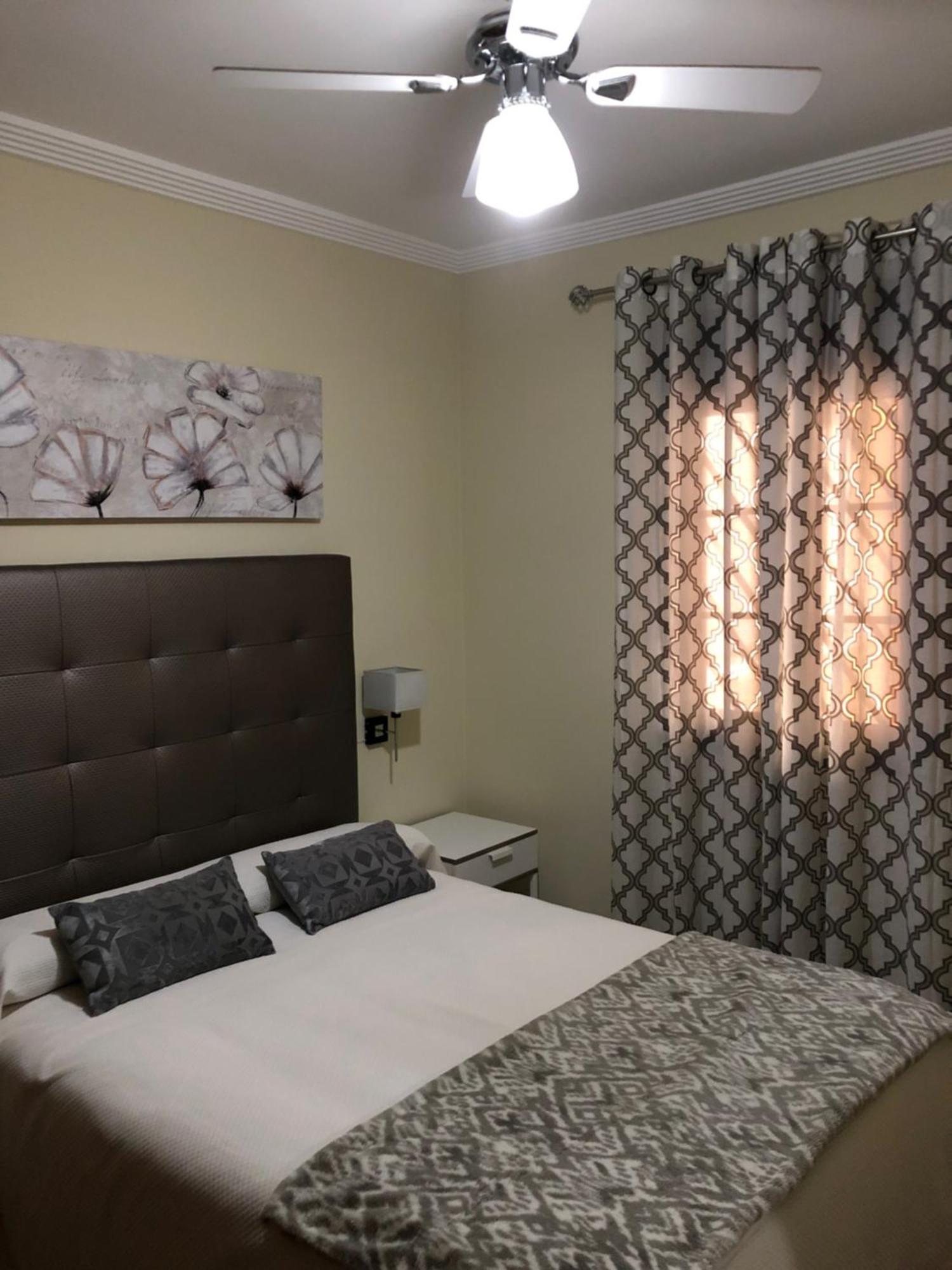 Apartamento Urbanizacion De Lujo En Primera Linea De Playa Isla Canela Zewnętrze zdjęcie
