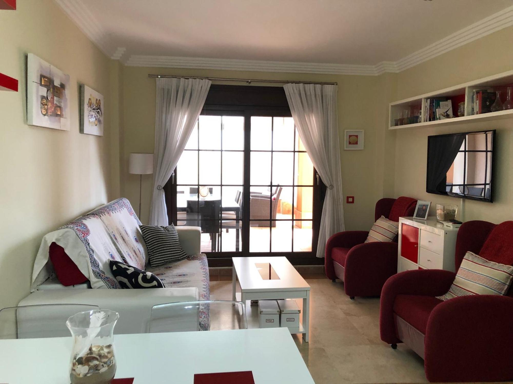 Apartamento Urbanizacion De Lujo En Primera Linea De Playa Isla Canela Zewnętrze zdjęcie